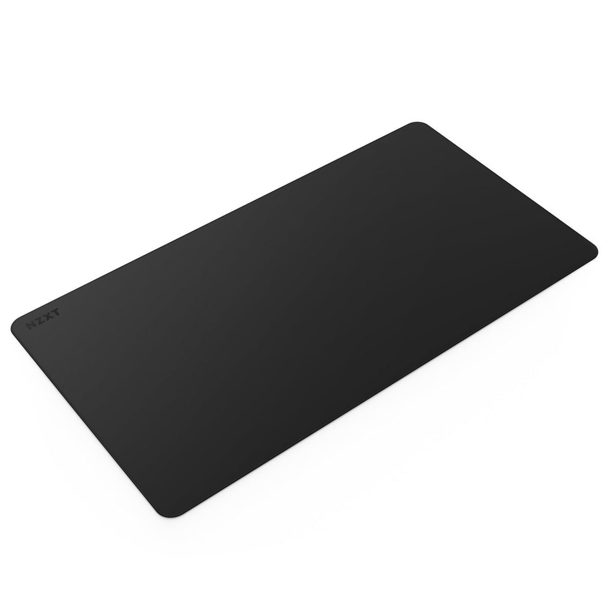 NZXT Zone - XL Gaming Mouse Pad -Micro-Weave Cloth Surface - Balanced Speed and Control for All