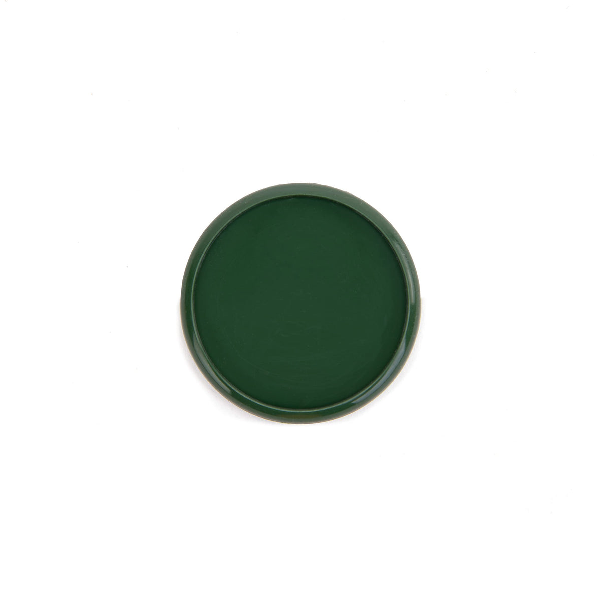 Talia Discbound Notebook - Discs (Olive Green, 1.25inch)