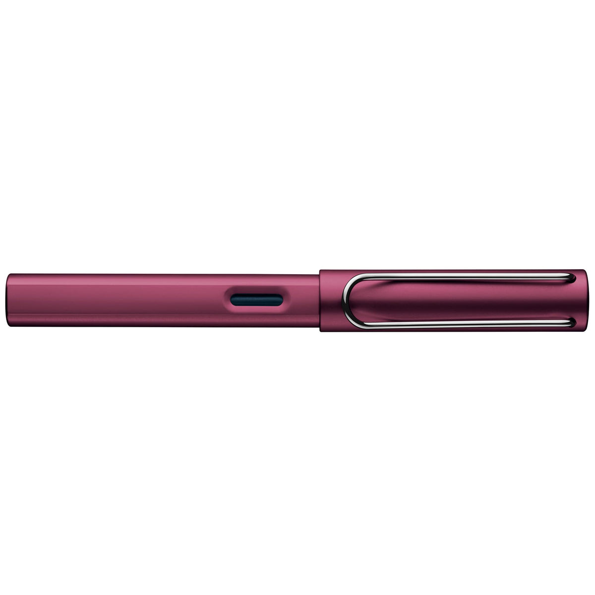 Lamy Al-Star Ex-Fine Pen, Dark Purple (L29EF)