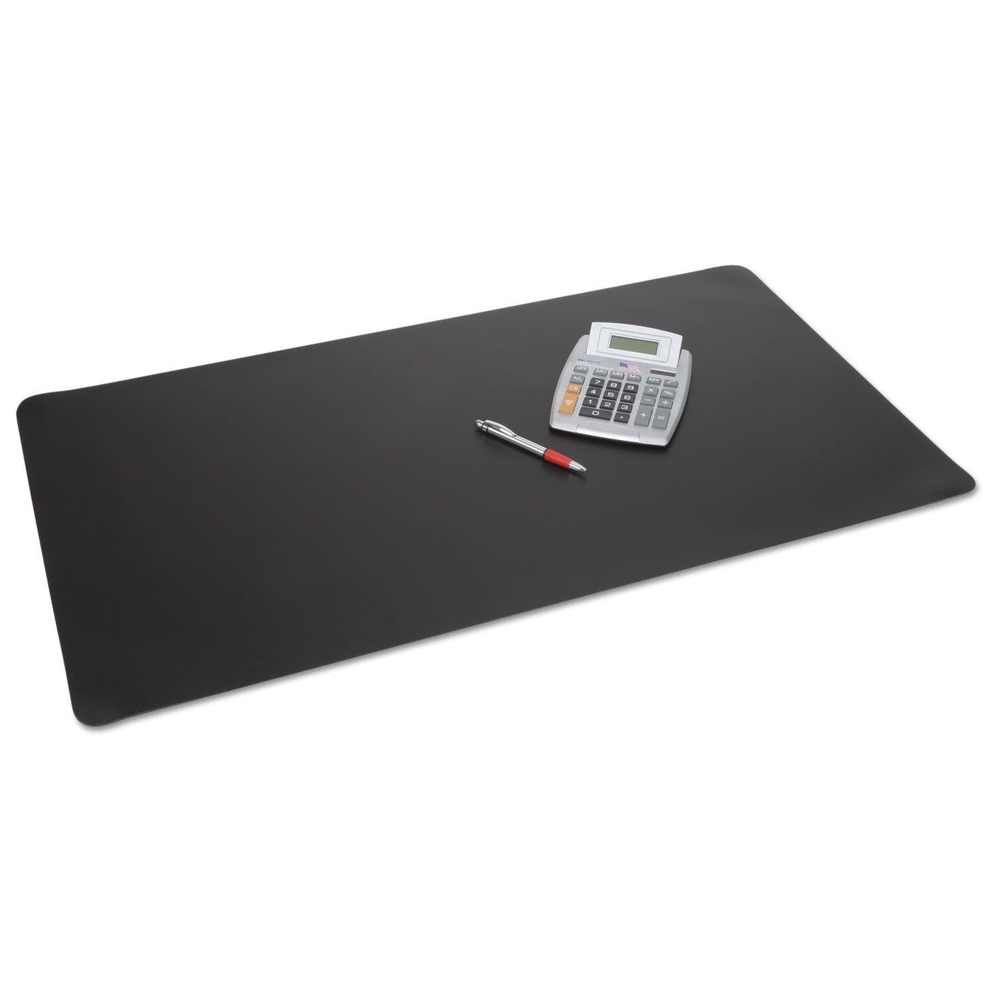 Desk Pad, Computer Mat, Desk Protector Mat, Keyboard and Mouse Pad, Work From Home Essential