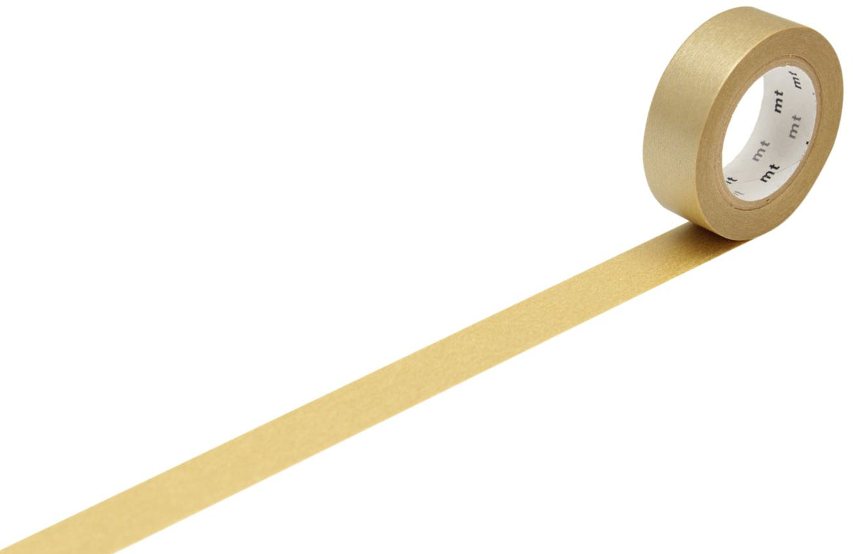 mt Washi Masking Tape Roll - Parent