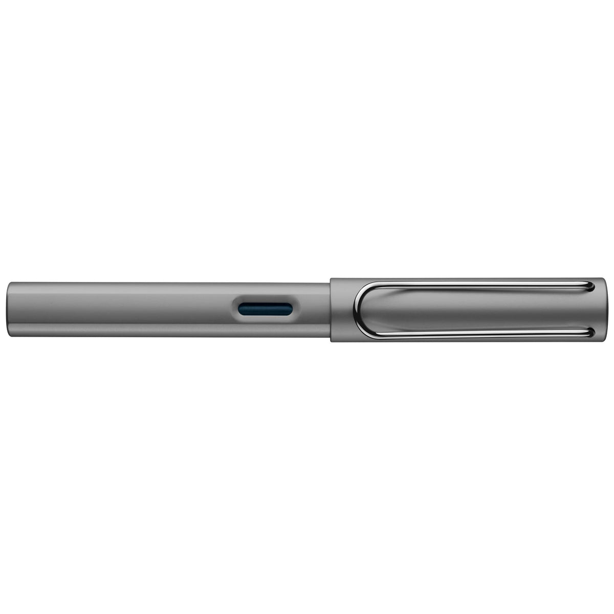 Lamy Al-Star Fountain Pen, Graphite (L26F)