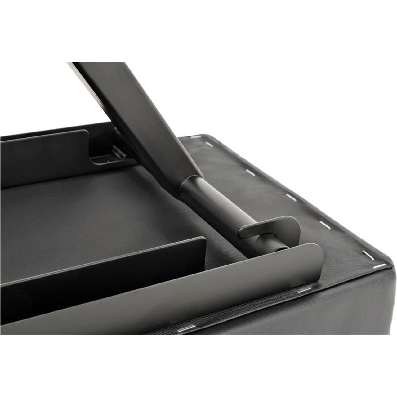 QUIK LOK Keyboard Bench Vinyl (BX-8)