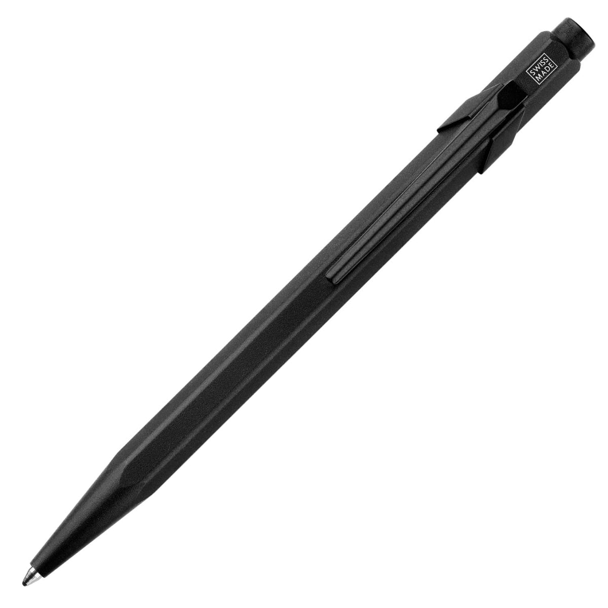 CARAN DACHE 849 BLACK CODE 849496 BALL PEN