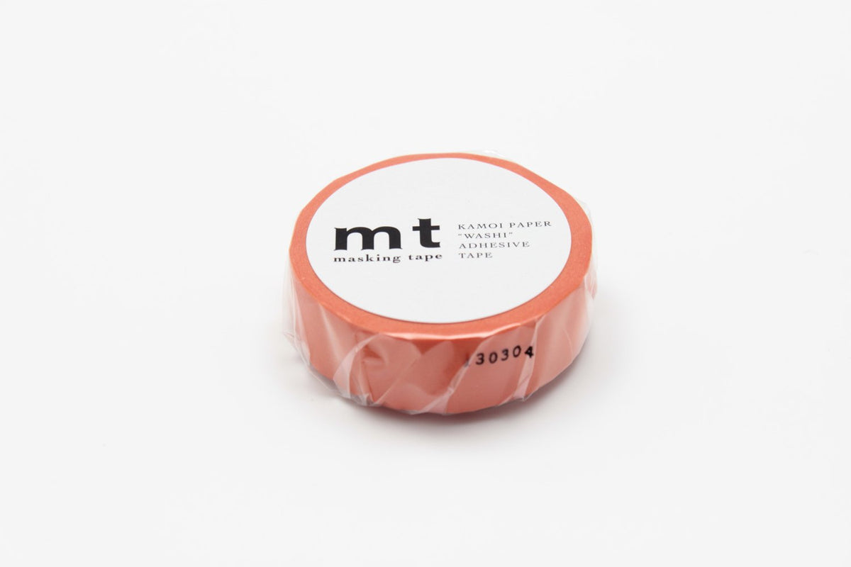 mt Washi Masking Tape Roll - Parent
