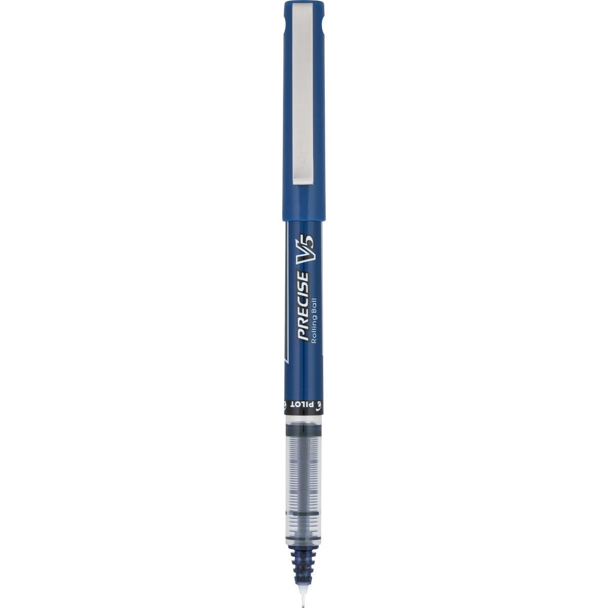 PILOT Precise V5 Rollerball Pens, Pack of 12