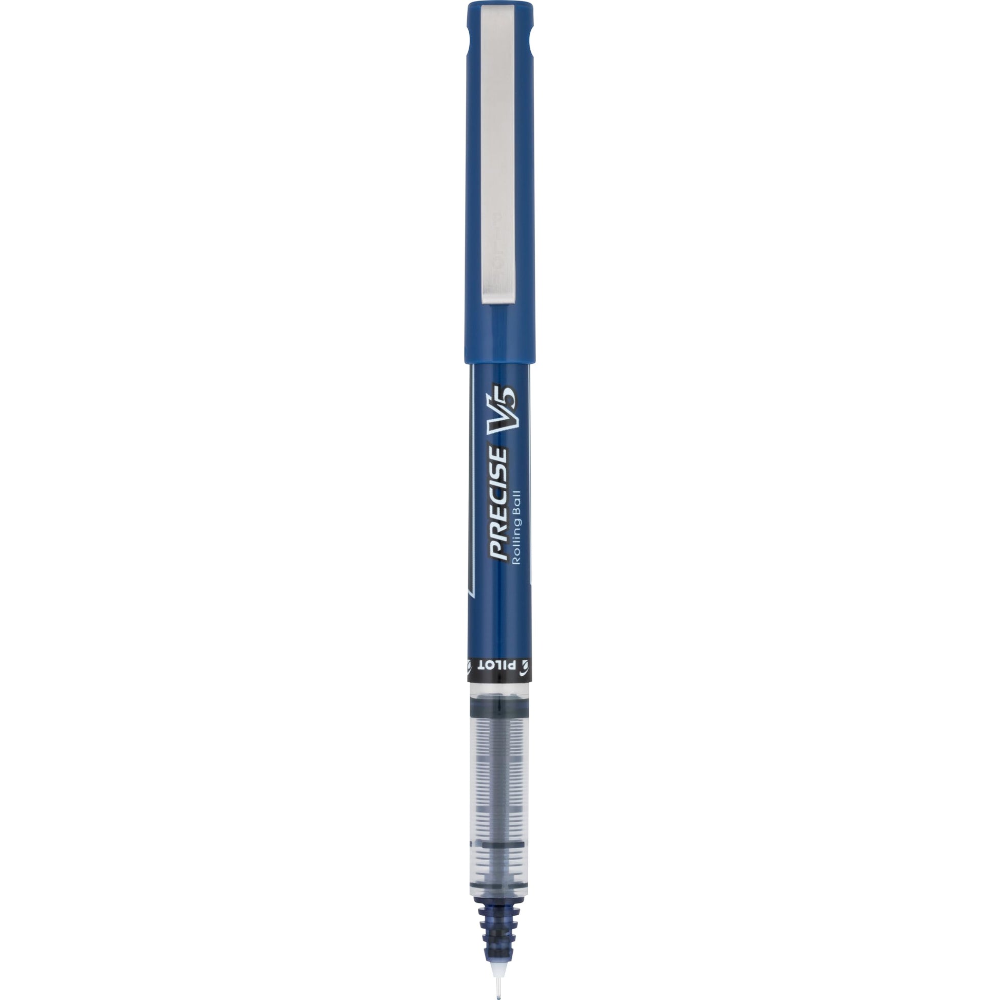 PILOT Precise V5 Rollerball Pens, Pack of 12