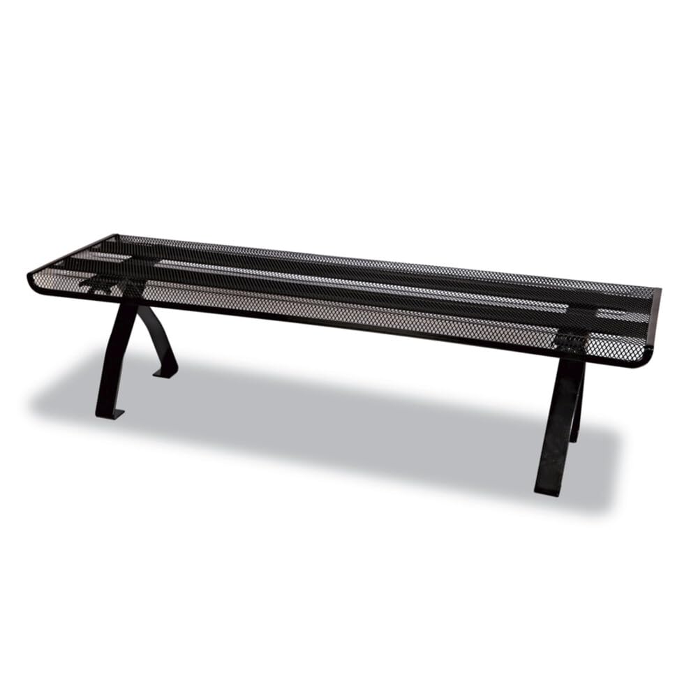 Universal Mesh Off-Desk Shelf, Black (20009)