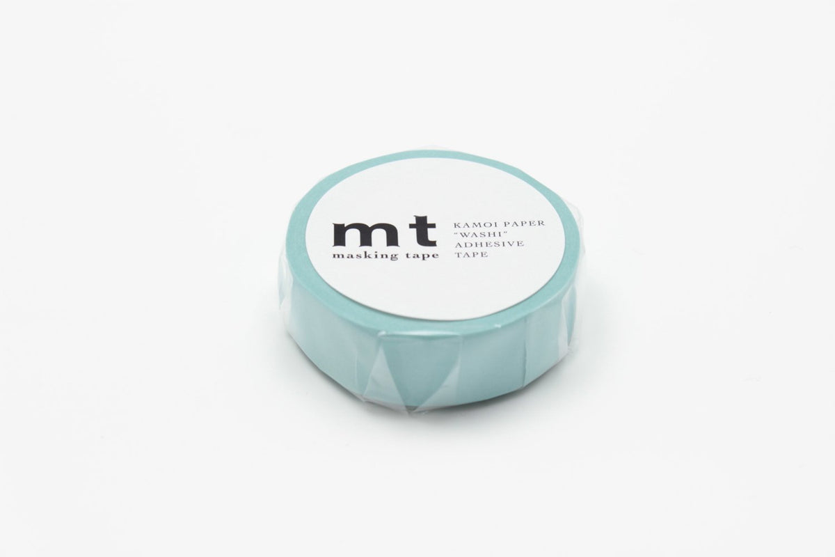 mt Washi Masking Tape Roll - Parent