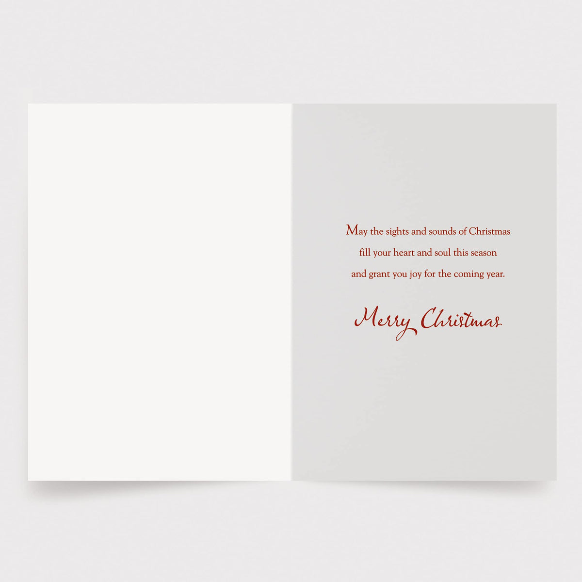 Designer Greetings African-American Heritage Collection Boxed Christmas Cards, O Christmas Tree