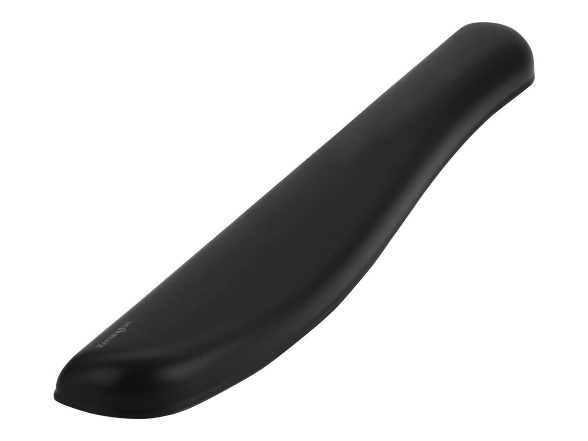 Kensington ErgoSoft Wrist Rest for Mechanical & Gaming Keyboards, Black (K52798WW)