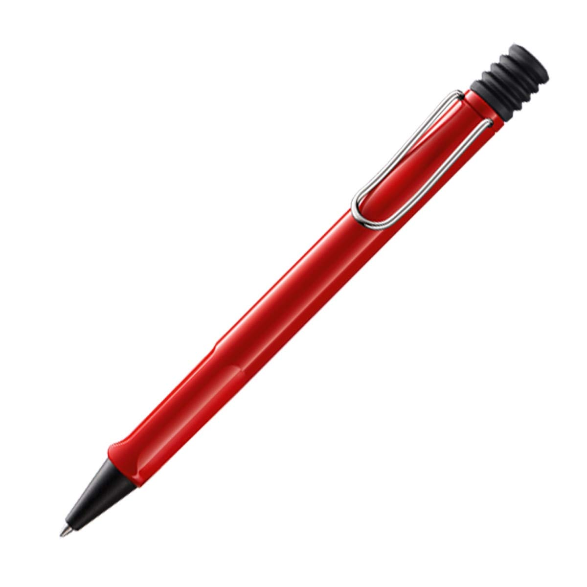 LAMY Safari Ballpoint, Red (L216)