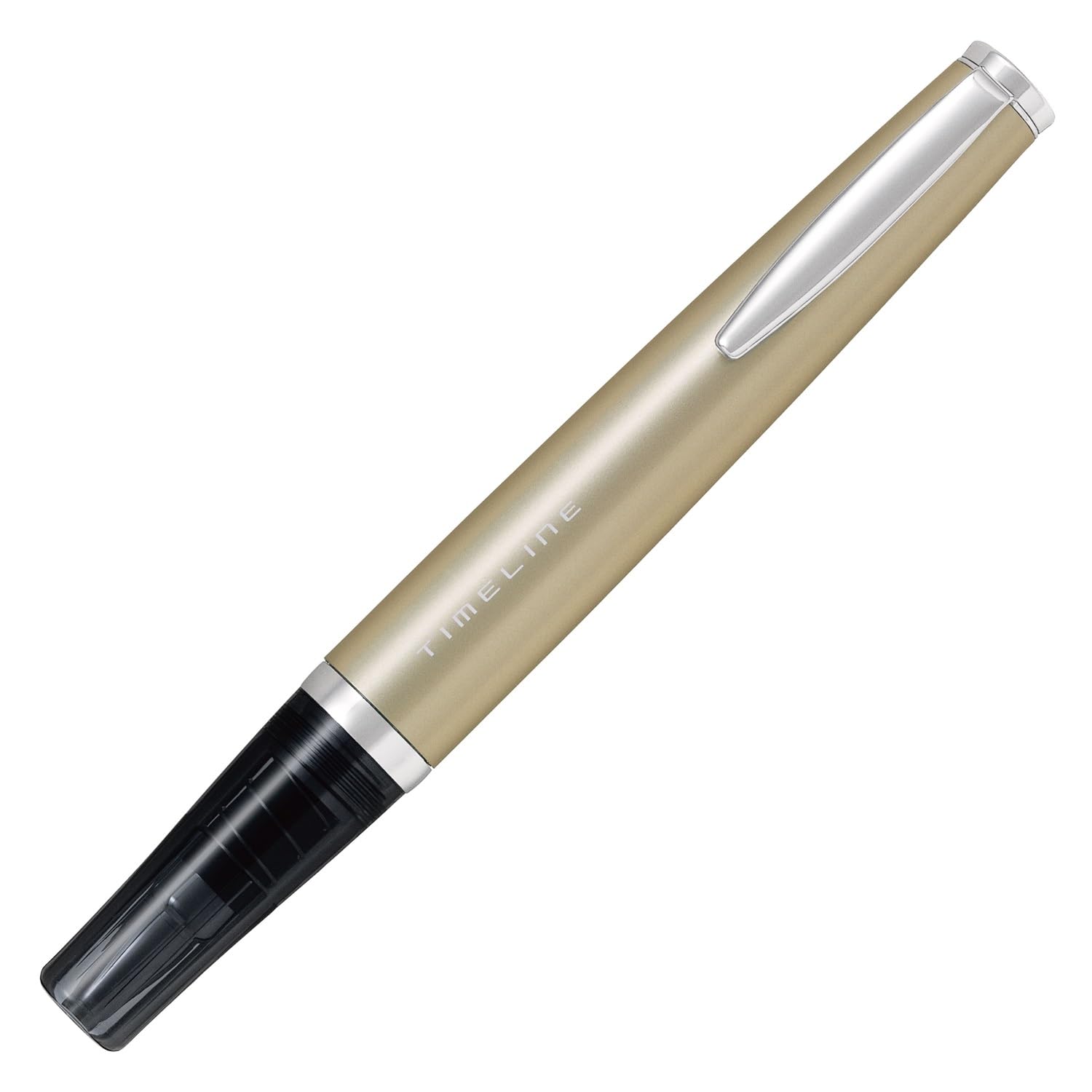Pilot BTL-3SR-MGD PRESENT Ballpoint Pen, Moonlight Gold
