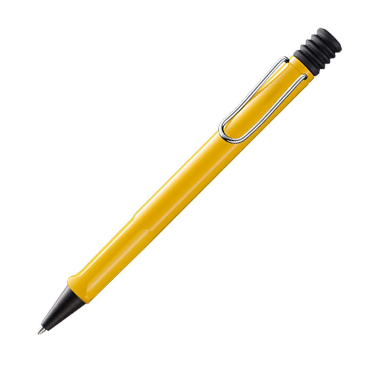 LAMY Safari Ballpoint, Yellow (L218)