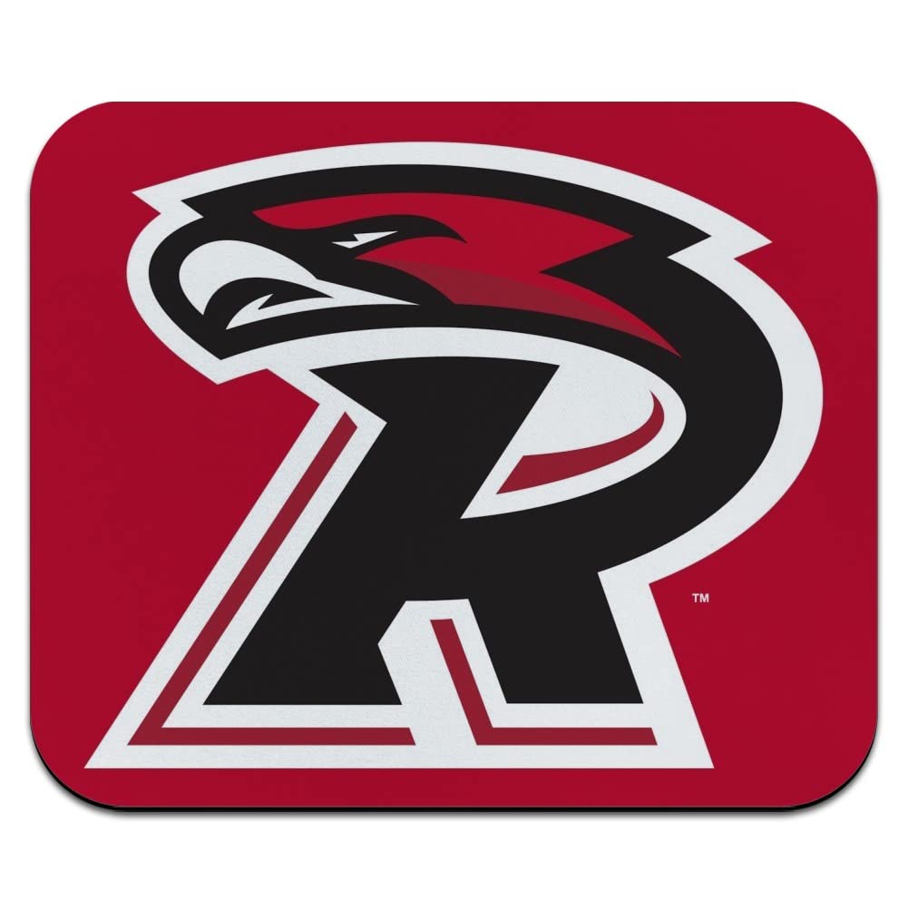 Ripon College Primary Logo Low Profile Thin Mouse Pad Mousepad