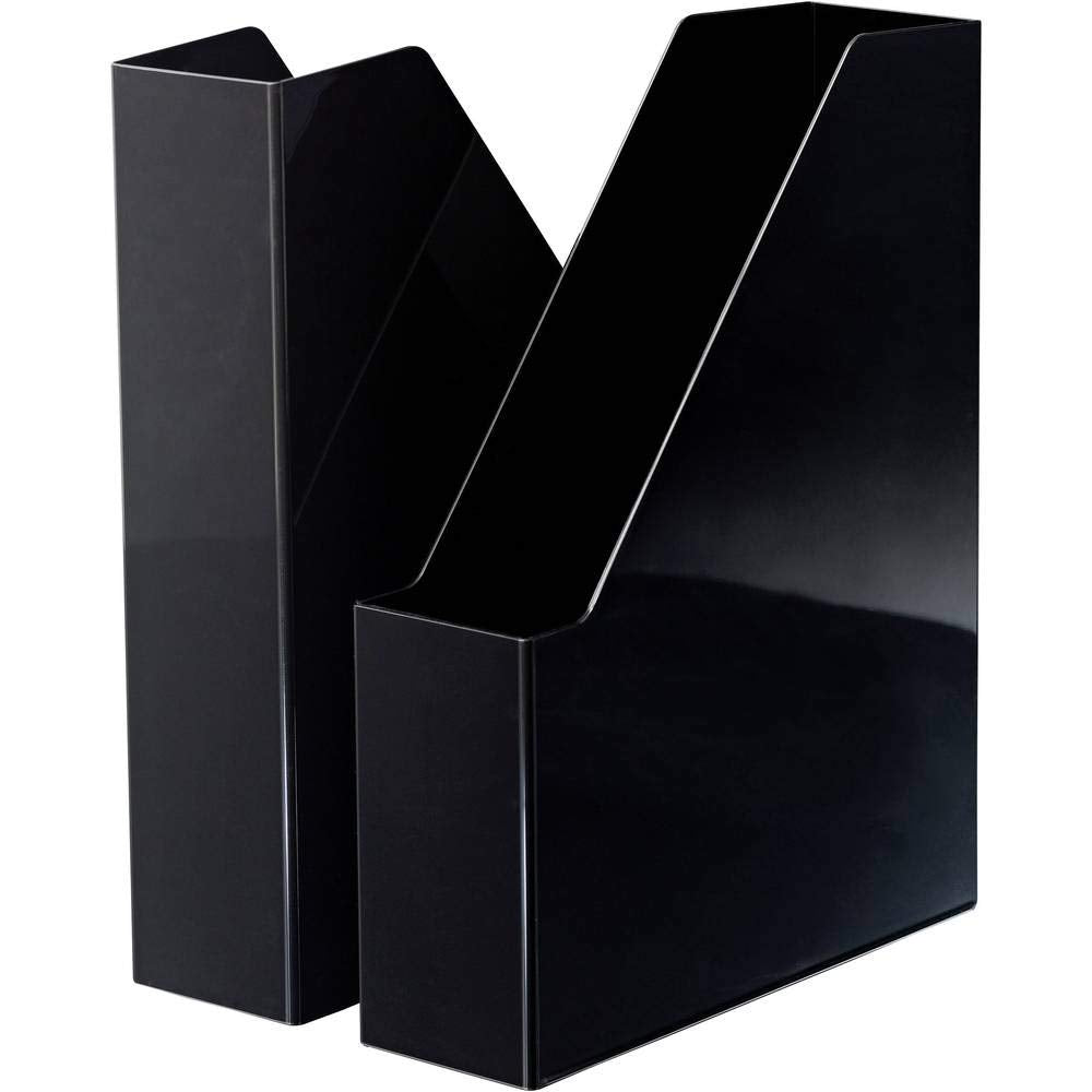 HAN 16501-13, i-Line Magazine File. Unique, Timeless. Elegant and Innovative Design in high-Gloss