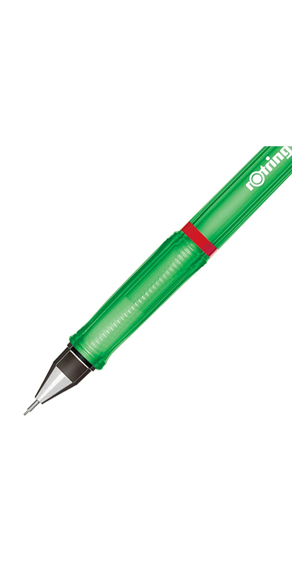 ROTRING Visuclick Mechanical Pencil 0.5 mm 2B Green