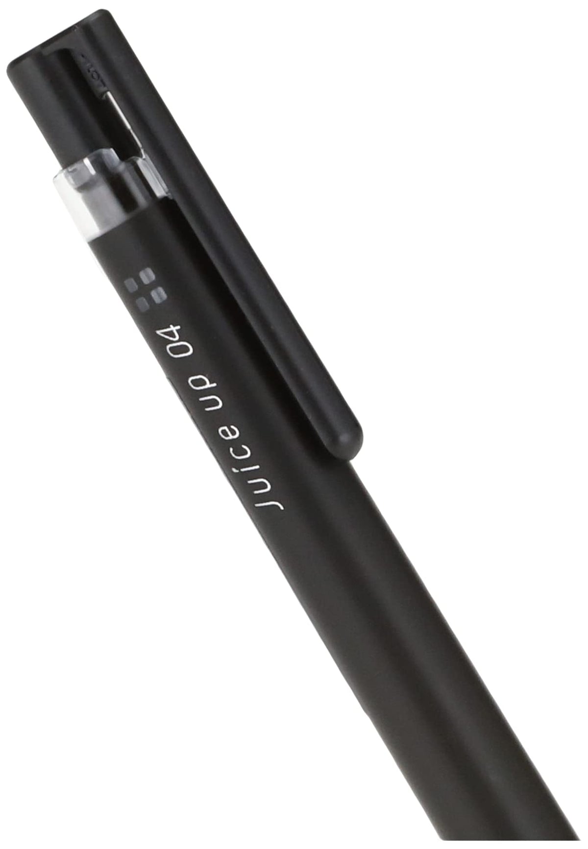 Pilot Knock Gel Ink Extra Fine Ballpoint Pen, Juice Up 04, 10 Color Assorted (LJP200S4-10C)