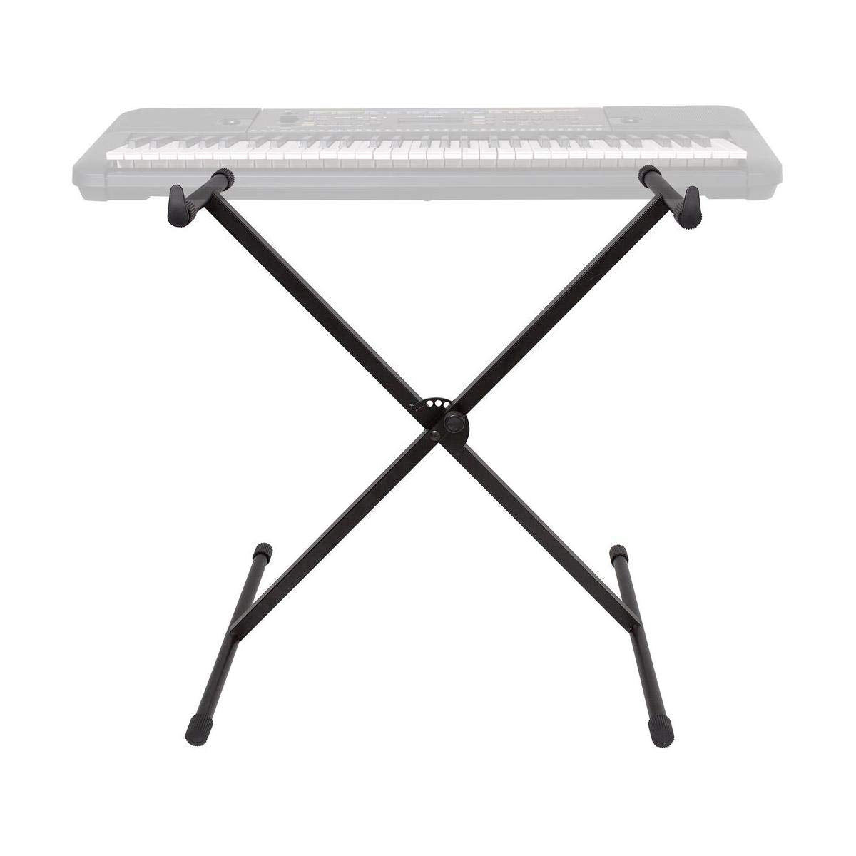 Yamaha OEM PKBS1MM X-style Portable Keyboard Stand