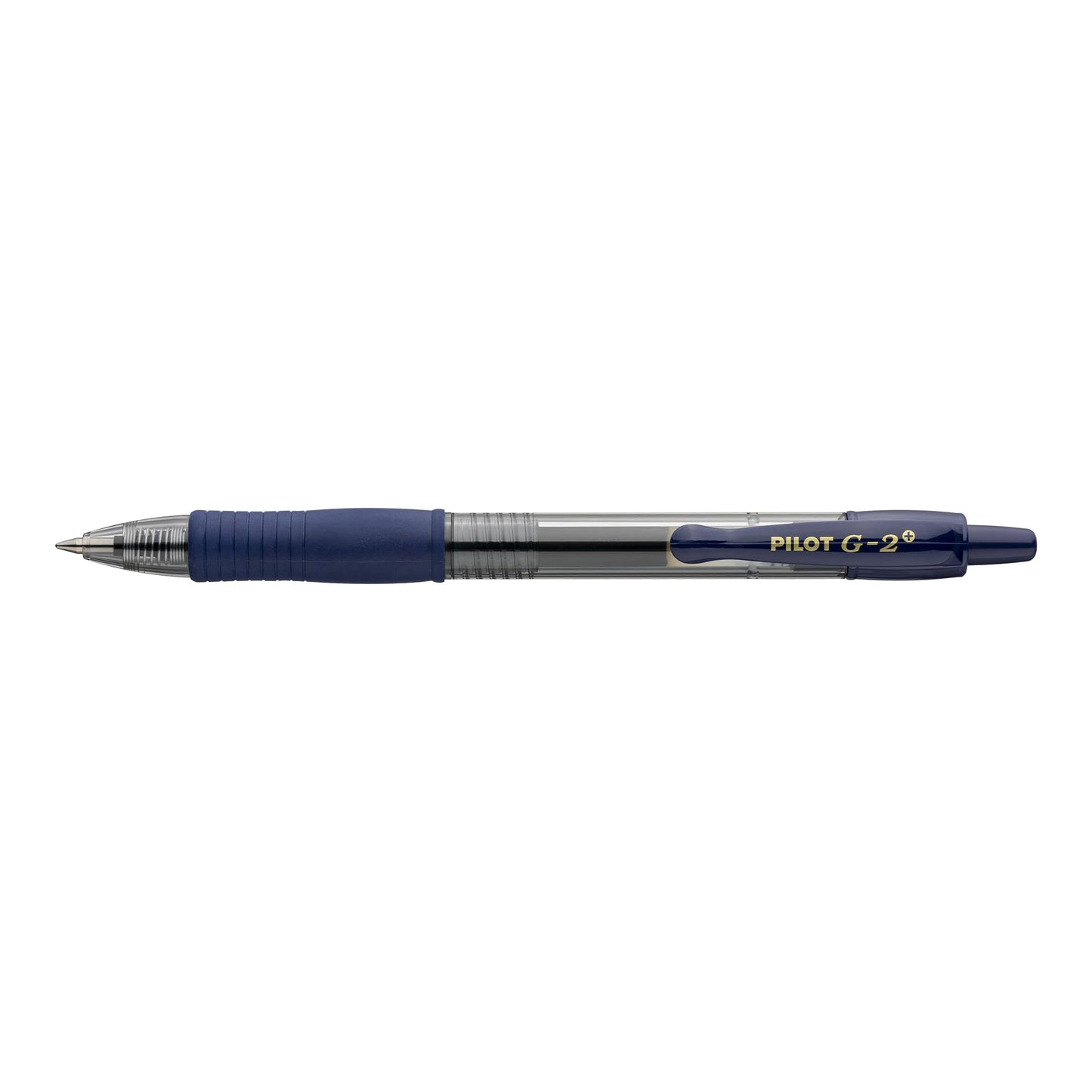 Pilot G207 Retractable Gel Rollerball 0.7 mm Tip Box of 12