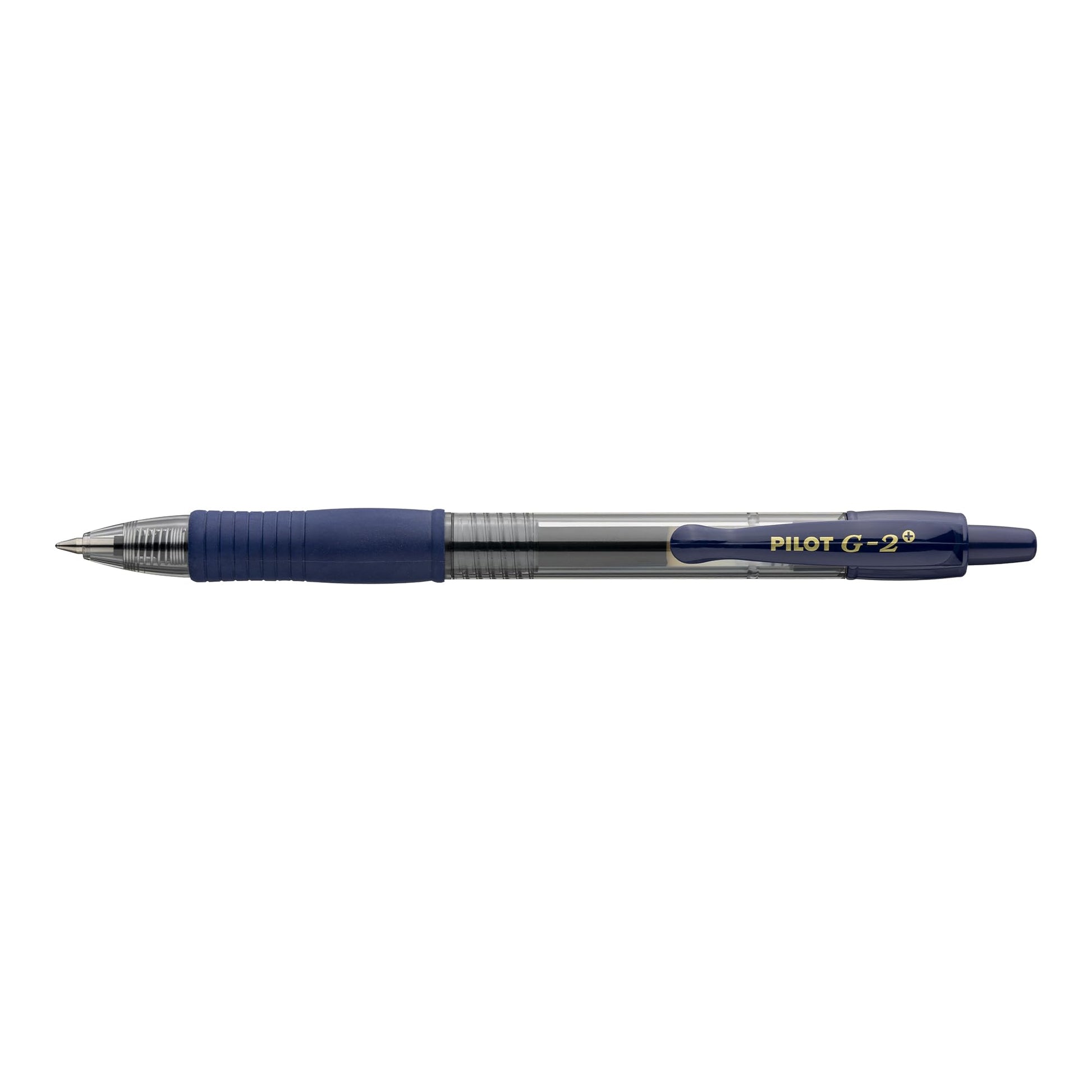 Pilot G207 Retractable Gel Rollerball 0.7 mm Tip Box of 12