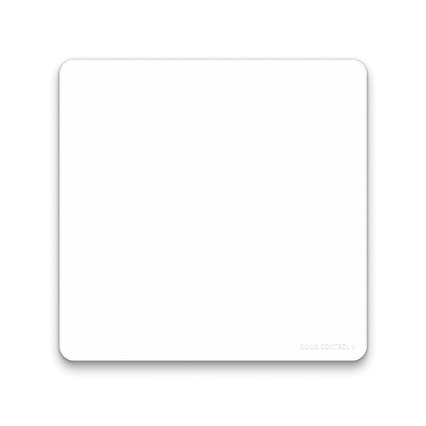X-Raypad Aqua Control 2 Gaming Mouse Pad, Ultra-High Precision Mouse Pad with Perfect Speed and