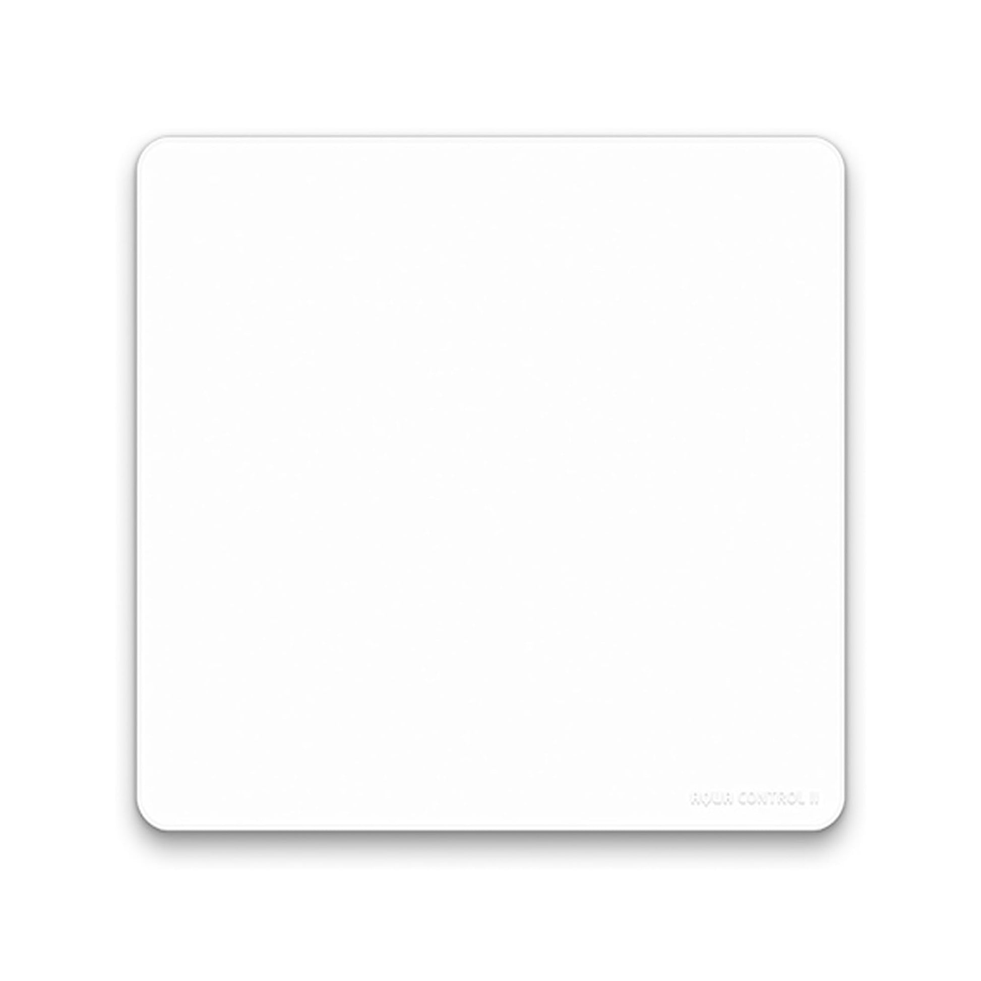 X-Raypad Aqua Control 2 Gaming Mouse Pad, Ultra-High Precision Mouse Pad with Perfect Speed and
