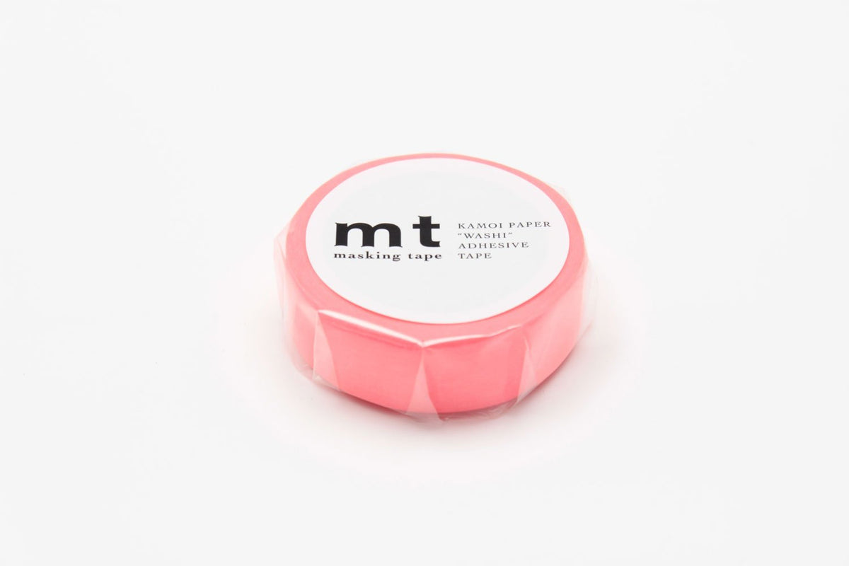 mt Washi Masking Tape Roll - Parent