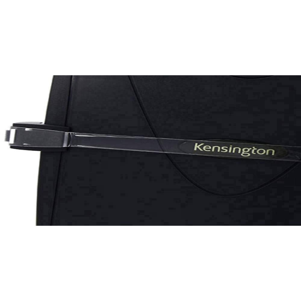 Kensington Insight Plus Easel Copyholder White/Grey - 62405