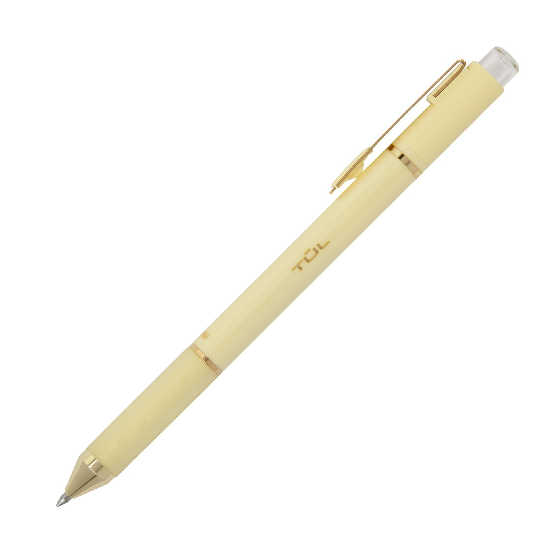 TUL® GL Series Retractable Gel Pens, Medium Point, 0.8 mm, Assorted Barrel Colors, Assorted