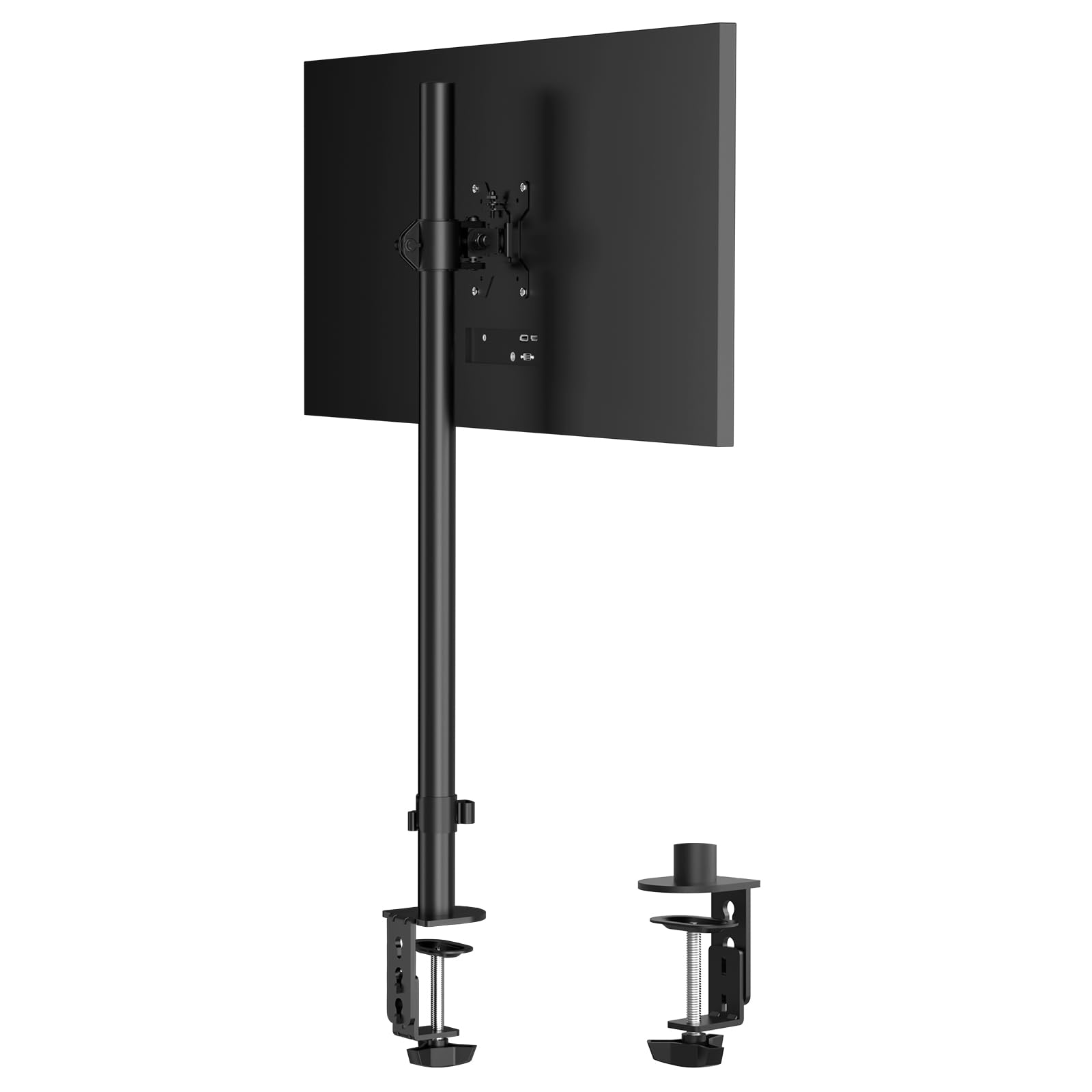 Pholiten Single Extra Tall 31" Monitor Stand