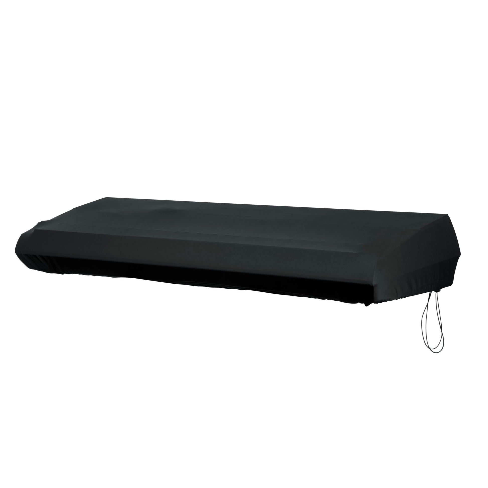 Gator Cases Stretchy Keyboard Dust Cover Fits 61-76 Note Keyboards, (GKC-1540)
