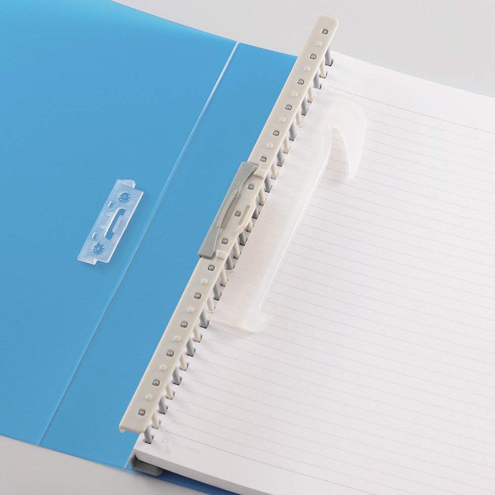 Lihit Lab N1811 Ring Notebook Binding Remover