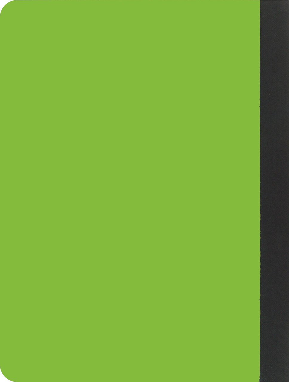 Five Star Composition Book, Notebook, College Ruled Paper, 100 Sheets, 9-1/2" x 7-1/2", Comp Book