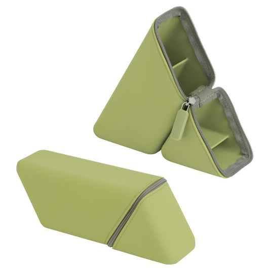 Sonic Pen Case, Cakusta, Green