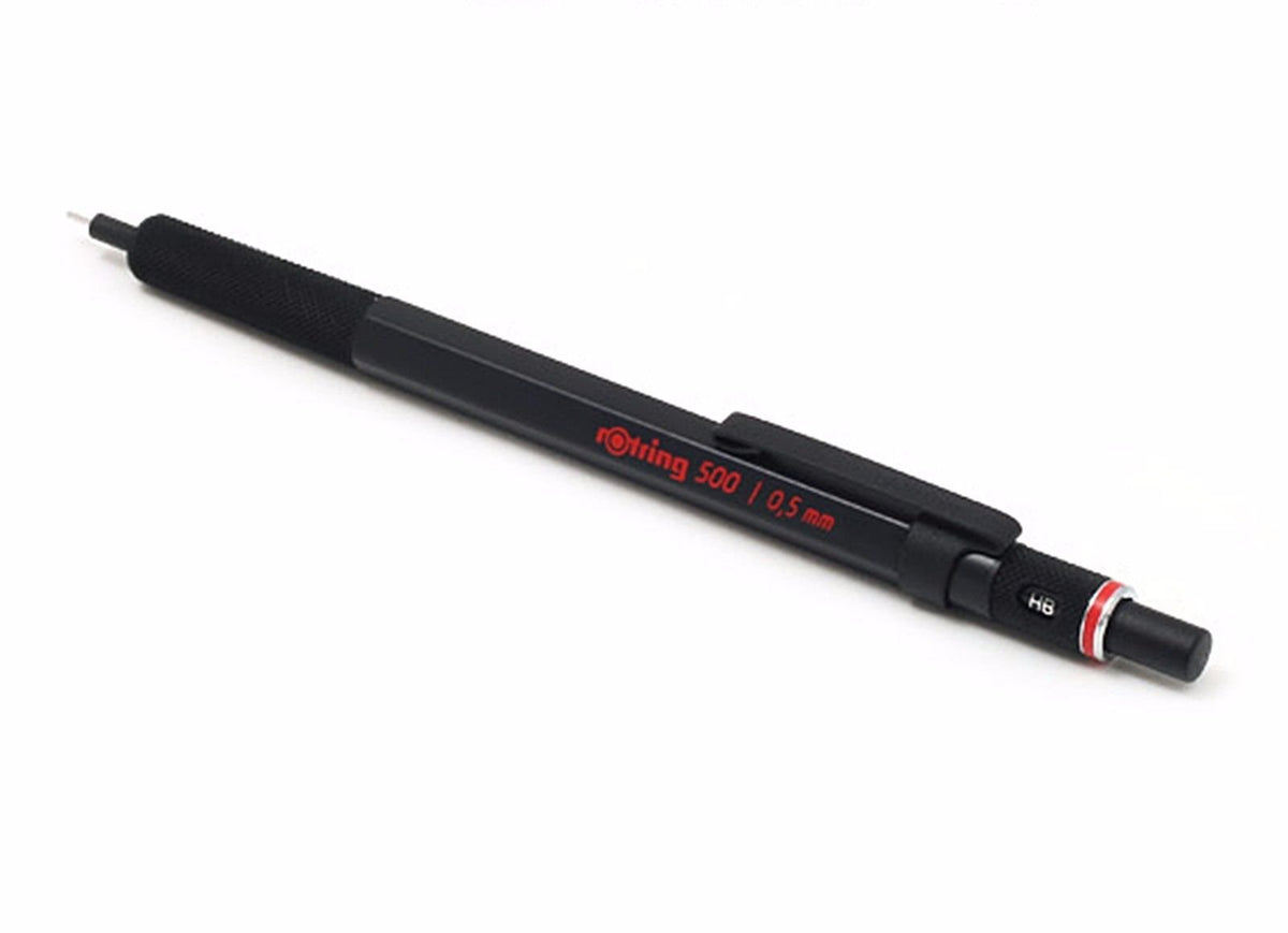 Rotring 500 Drafting Pencil - 0.5 mm