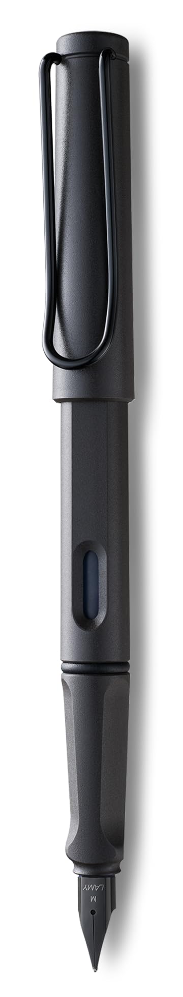 Lamy Safari 17 Fountain Pen Medium Charcoal