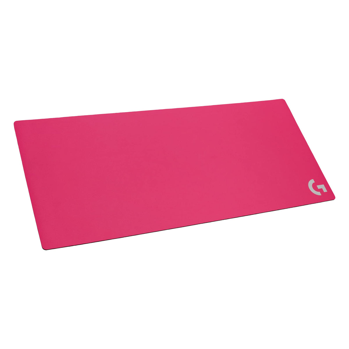 Logitech G840 XL Cloth Gaming Mouse Pad (900x400x3) - Magenta