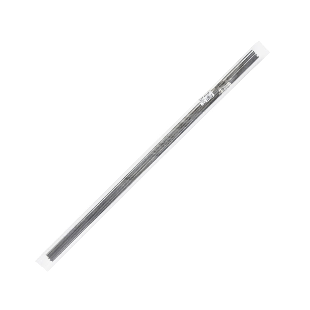 K&S Precision Metals Music Wire 507 – 1/8" OD x 36" Long – High Tensile Strength for Crafts