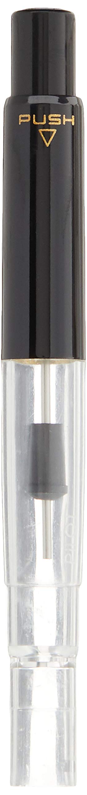 PILOT Piston Style Fountain Pen Converter, Black