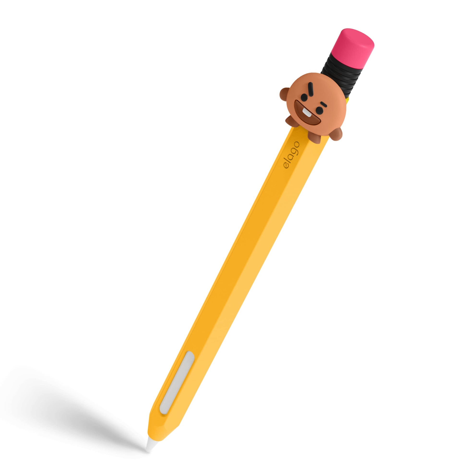 elago l BT21 for Apple Pencil Pro & 2nd Gen