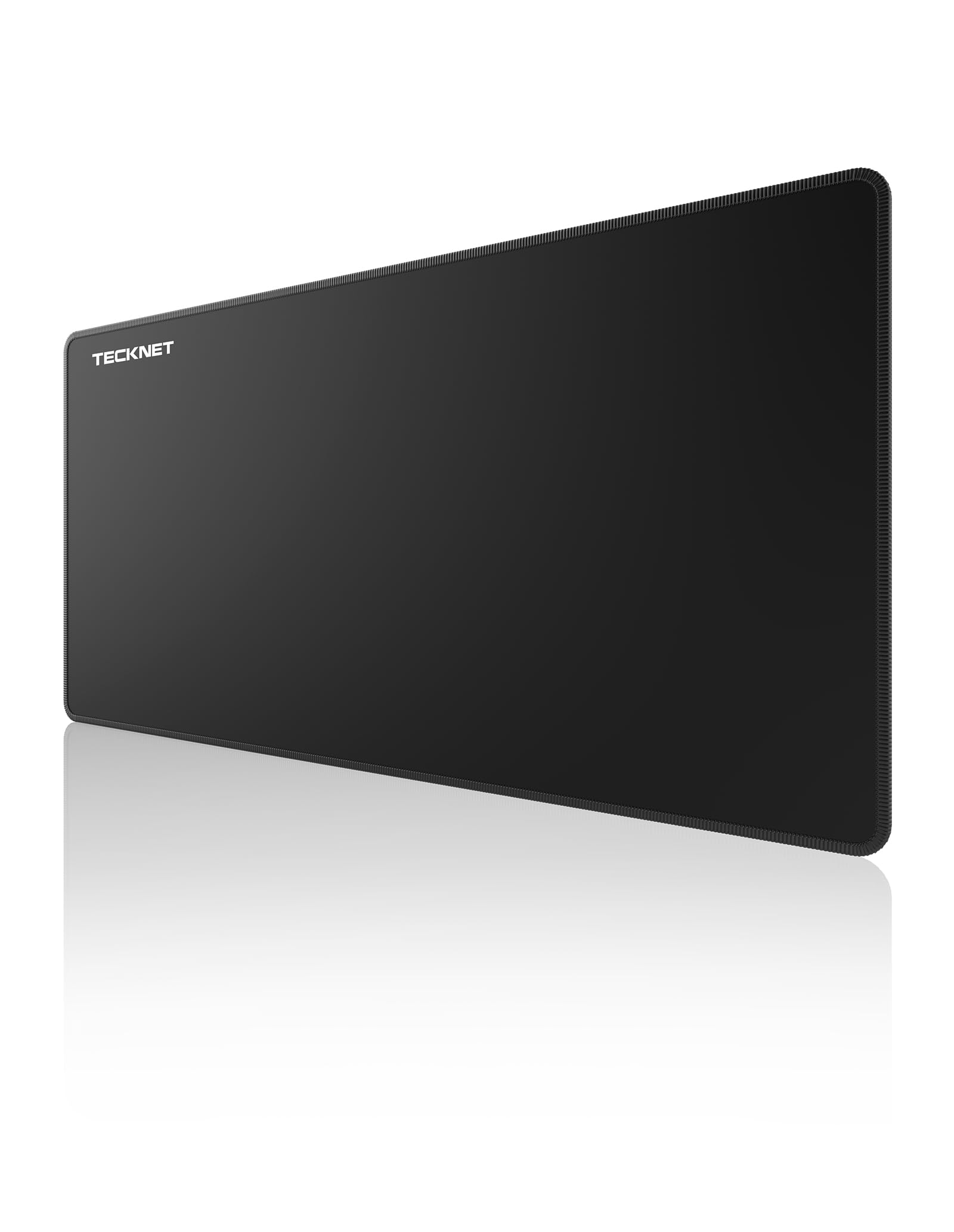 TECKNET Large Mouse Pad for Desk 47.2" x 23.6",XL Extended Gaming Desk Mat