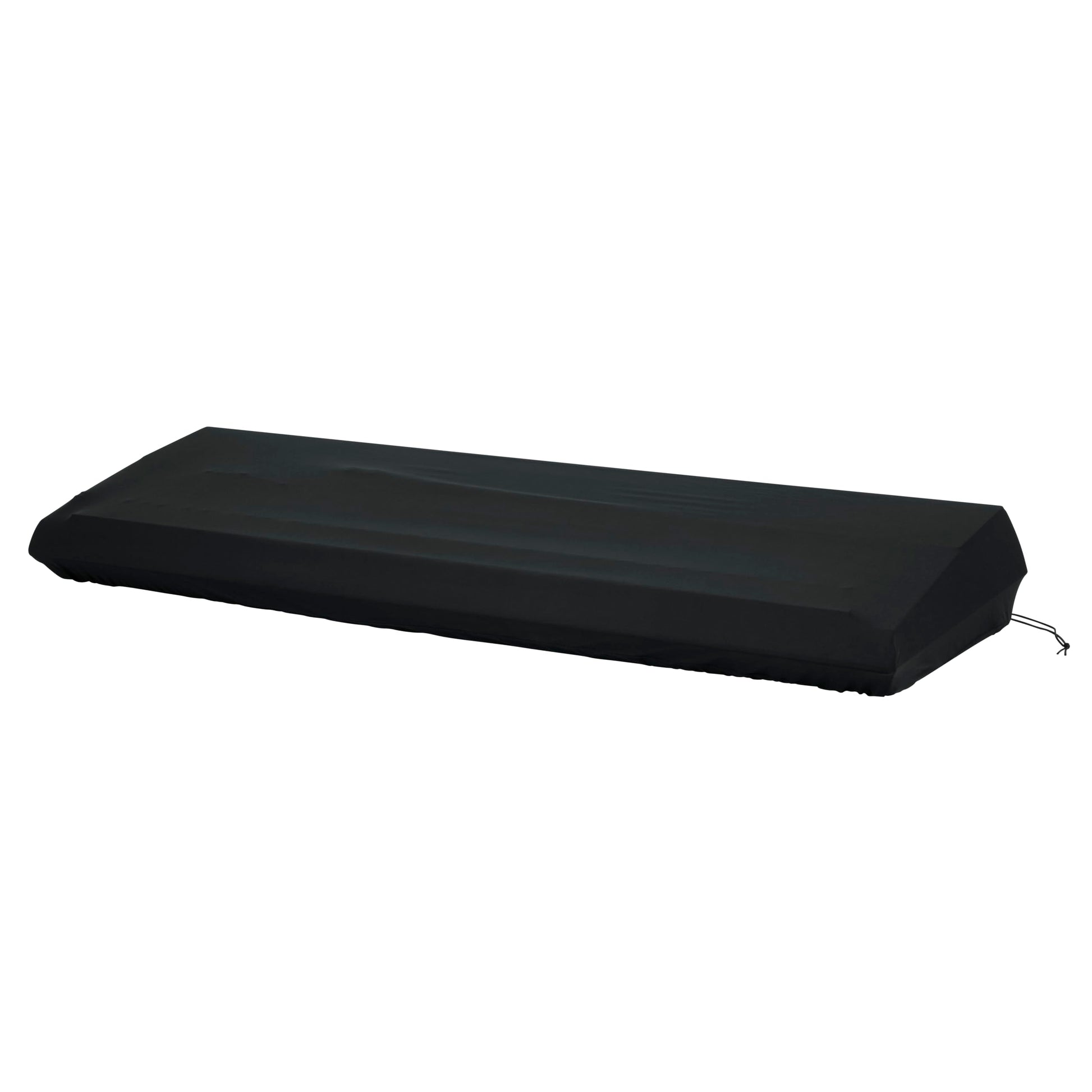 Gator Cases Stretchy Keyboard Dust Cover Fits 88 Note Keyboards, (GKC-1648 )