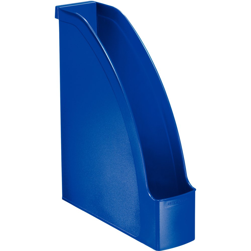 Leitz Magazine Rack A4, Blue, Plus, 24760035