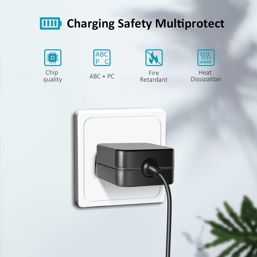 [UL LISTED]KFD 9V AC Adapter Power Charger For BOSS/ROLAND PSB-1U PSB1U; BOSS Roland GT-10 GT-10B