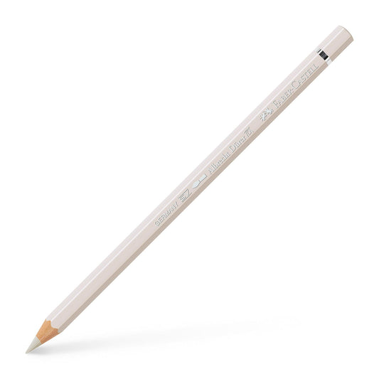 Faber-Castell Art & Graphic Albrecht Dürer Watercolour Pencil, (270), Warm Grey I, For Art, Craft