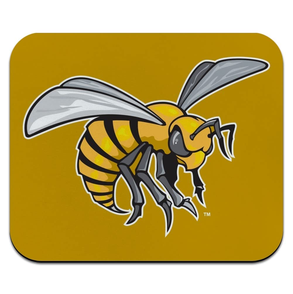 Alabama Sate Primary Logo Low Profile Thin Mouse Pad Mousepad
