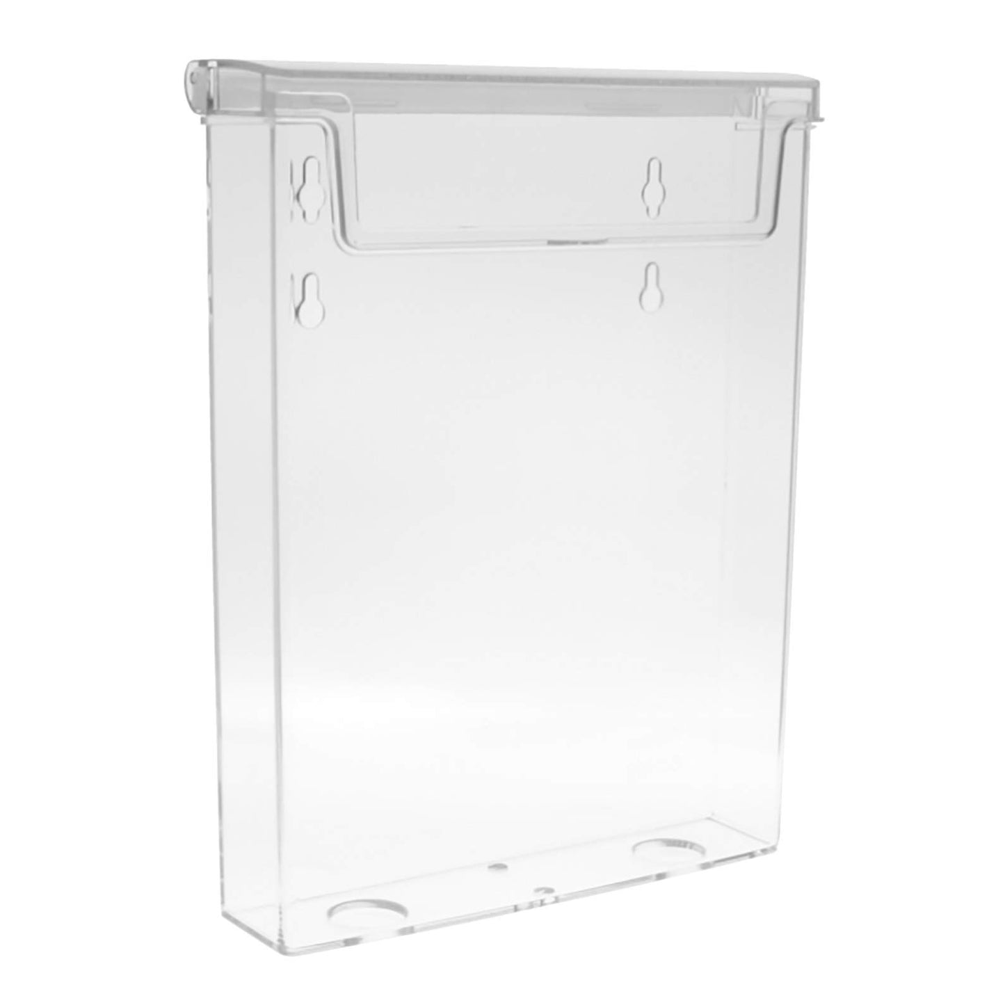 Taymar Single Pack DIN A5 Transparent
