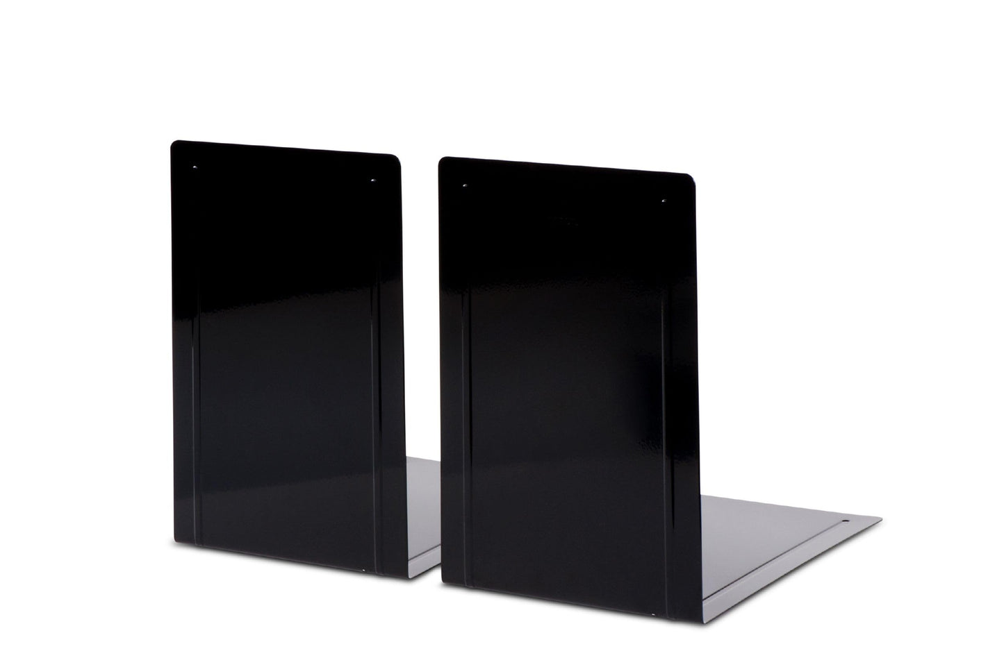 Maul 168 x 240 x 240 mm Metal Filling Ends - Black