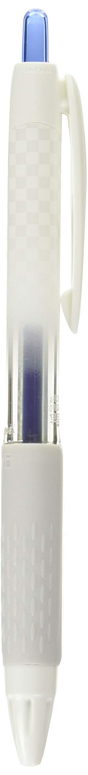 Mitsubishi Pencil UMN30738.33 Gel Ballpoint Pen Uni-Ball Signo 307 0.38 Blue 10 Pens